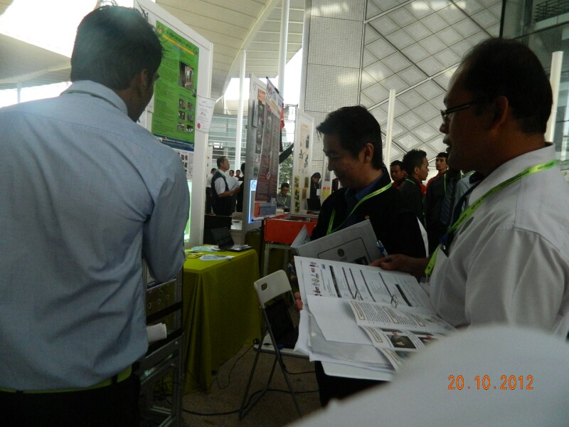ACADREX2012 - 22 ACADREX2012 - 22